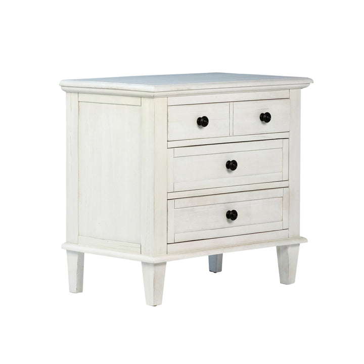 Midnight Maelstrom 3-Drawer Storage Solution