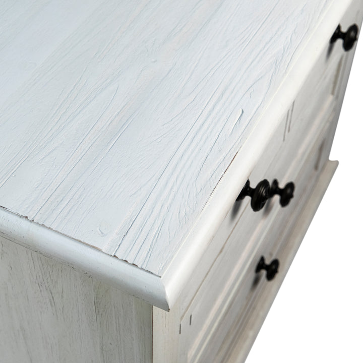 Midnight Maelstrom 3-Drawer Storage Solution