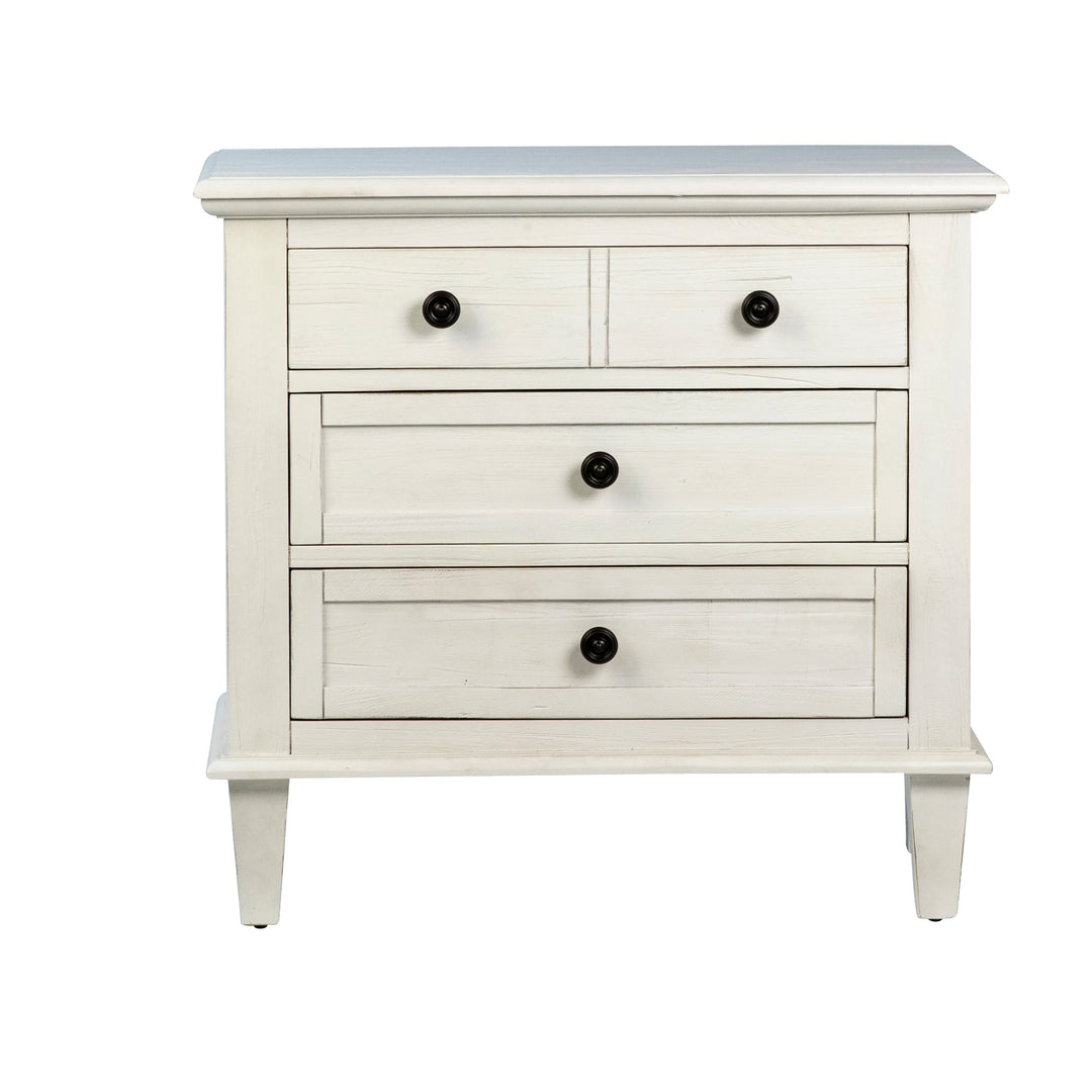 Midnight Maelstrom 3-Drawer Storage Solution