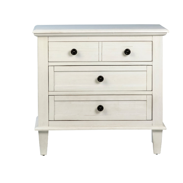 Midnight Maelstrom 3-Drawer Storage Solution