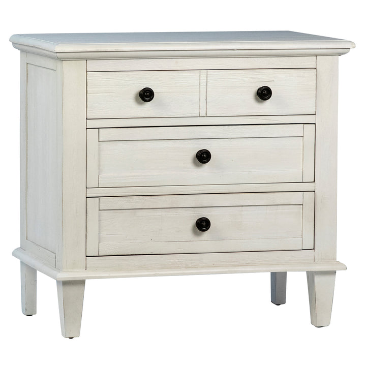 Midnight Maelstrom 3-Drawer Storage Solution