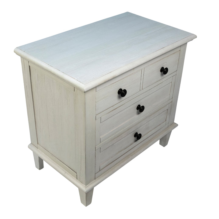 Midnight Maelstrom 3-Drawer Storage Solution