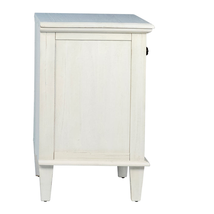 Midnight Maelstrom 3-Drawer Storage Solution