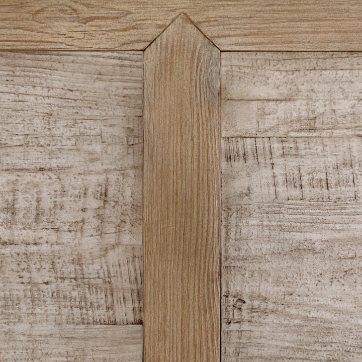 Elegant King Size Comfort Retreat