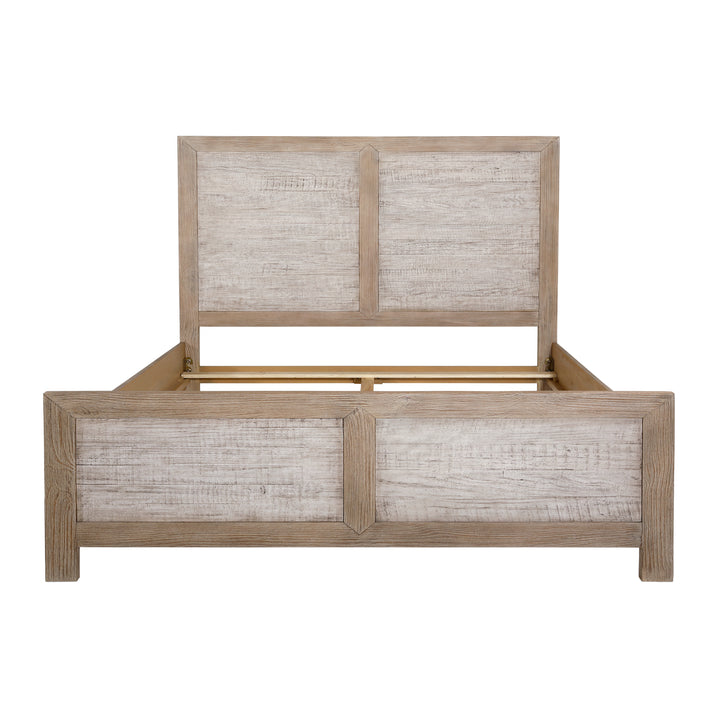 Elegant King Size Comfort Retreat