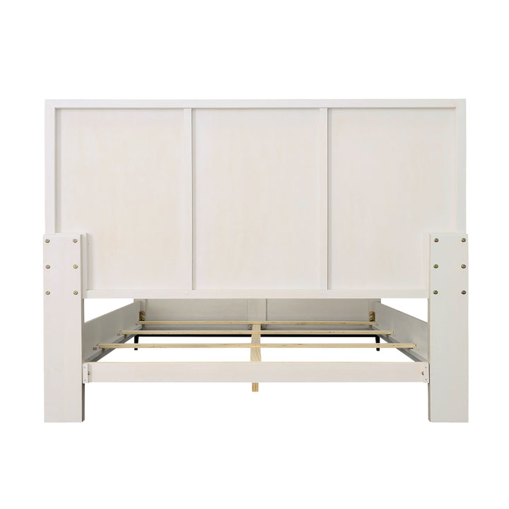 Cloudpeak Greywisp King Mattress