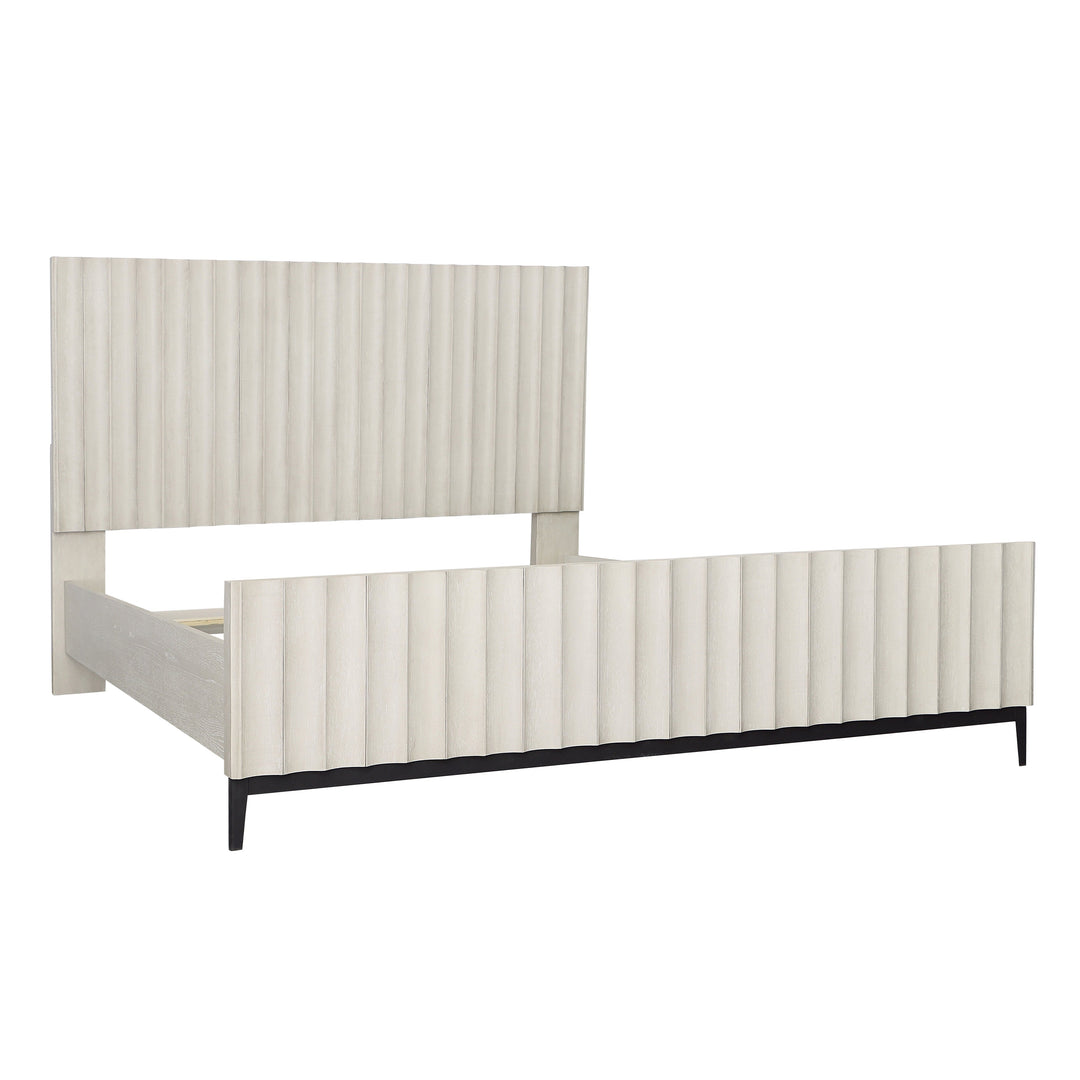 Cloudpeak Greywisp King Mattress