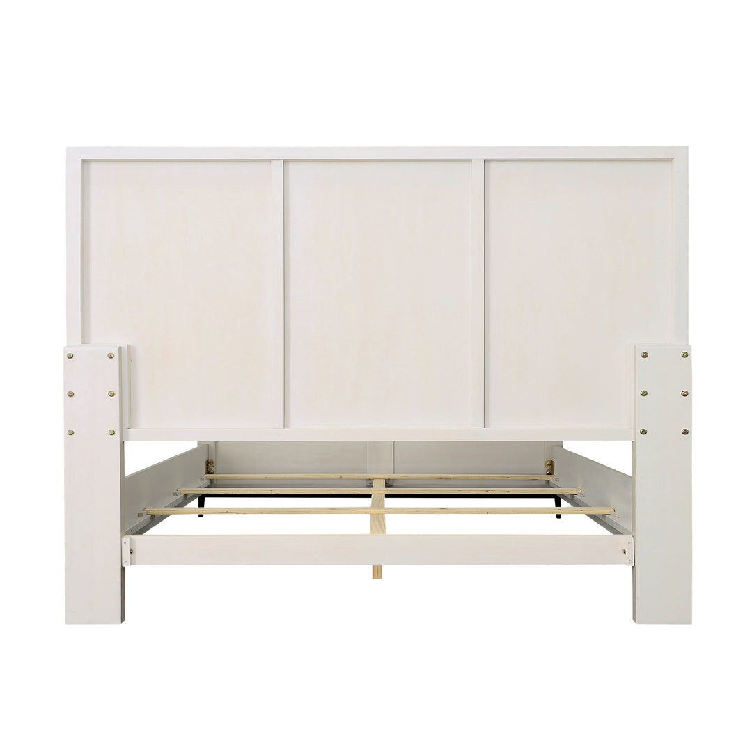 Cloudpeak Greywisp King Mattress