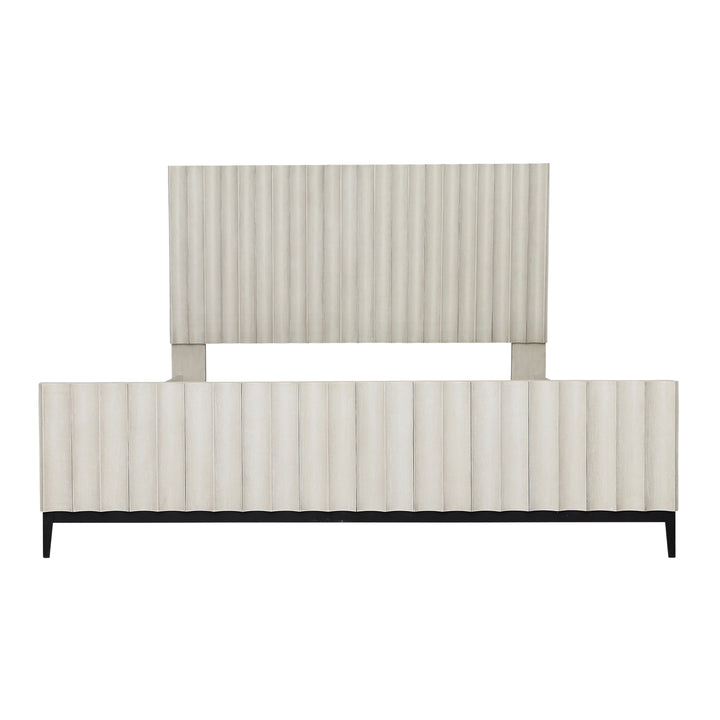 Cloudpeak Greywisp King Mattress