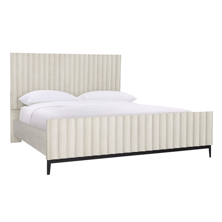 Cloudpeak Greywisp King Mattress