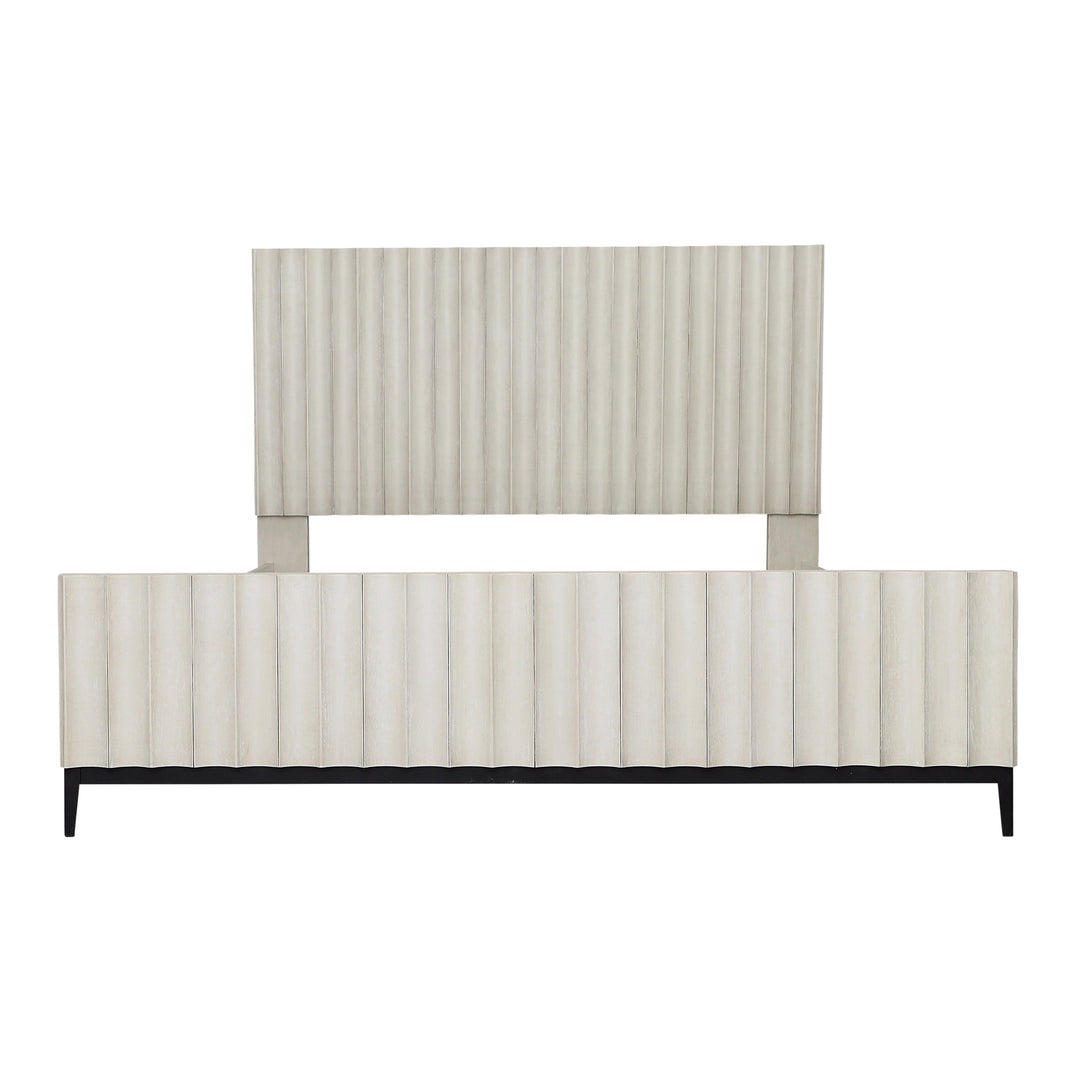 Cloudpeak Greywisp King Mattress