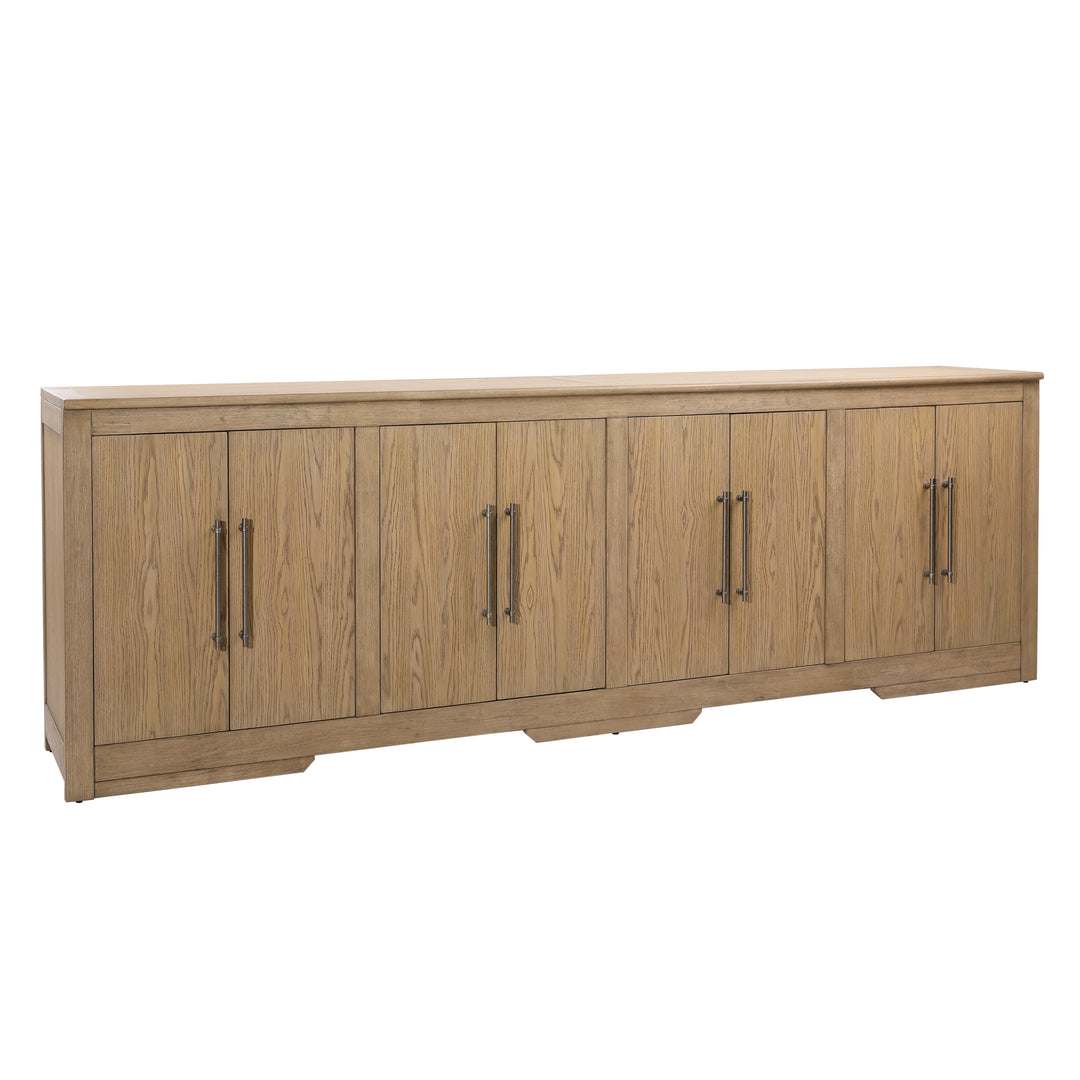 Nature's Embrace Storage Console