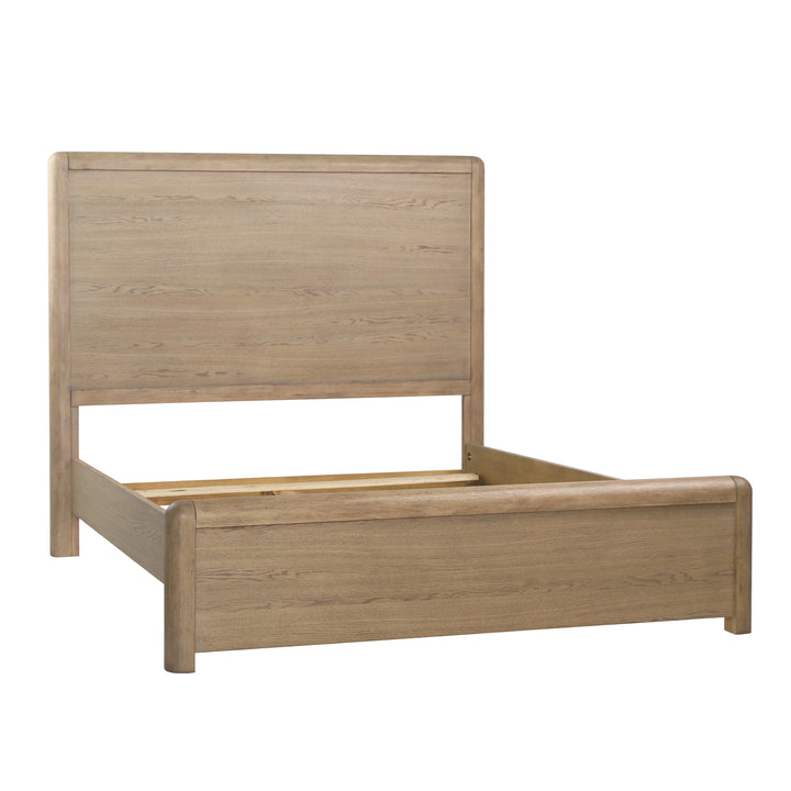 Nature's Rest: Comfortable Queen Sleeper