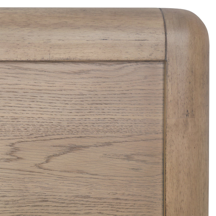 Nature's Rest: Comfortable Queen Sleeper