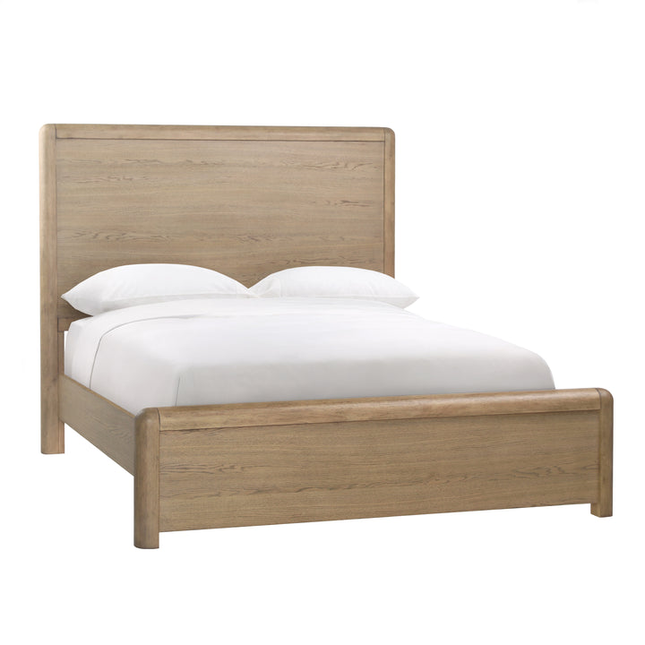 Nature's Rest: Comfortable Queen Sleeper