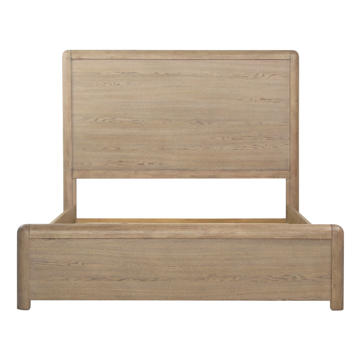 Nature's Rest: Comfortable Queen Sleeper