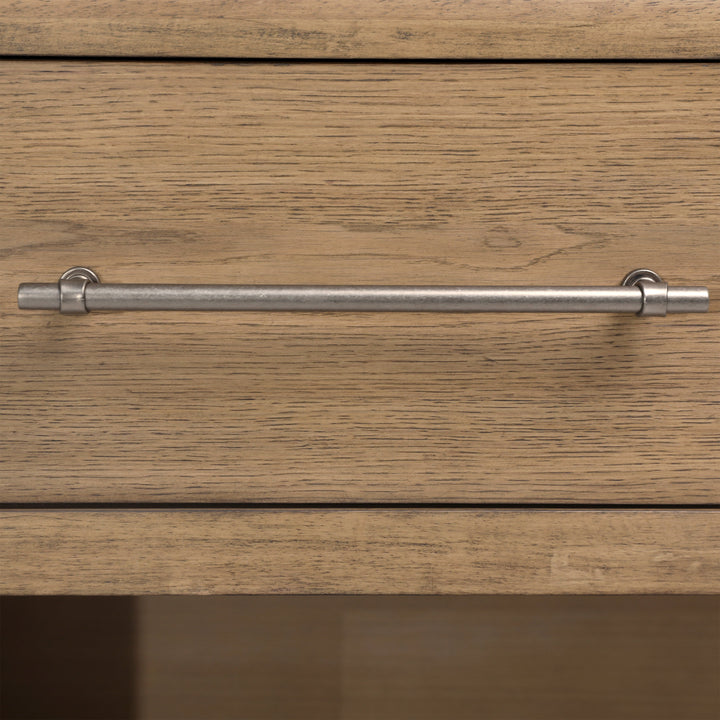 Moonlit Meadow Nighstand