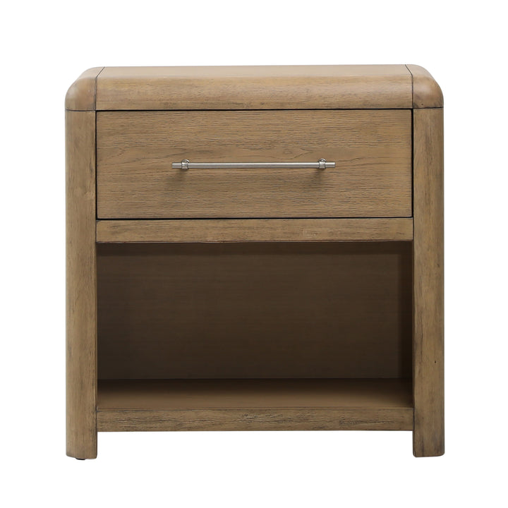 Moonlit Meadow Nighstand