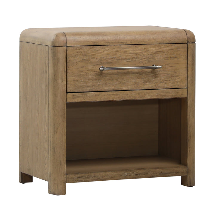 Moonlit Meadow Nighstand