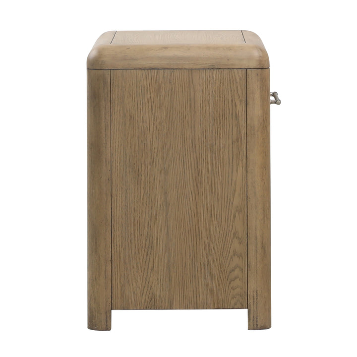 Moonlit Meadow Nighstand