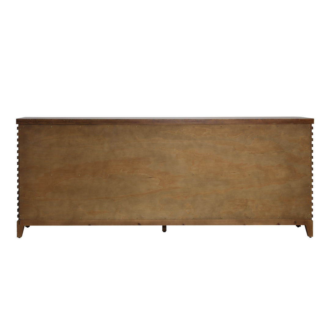 Artisanal Walnut Wonderside