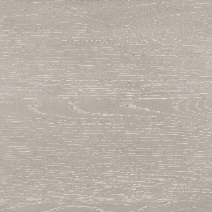 Lunar Lantern: Sleek Light Grey Nightstand