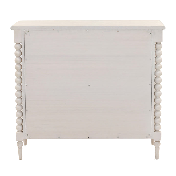 Vintaged Elegance Cottage Dresser