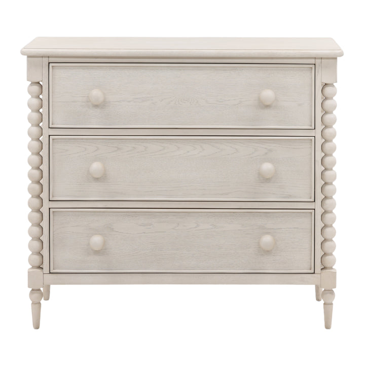 Vintaged Elegance Cottage Dresser
