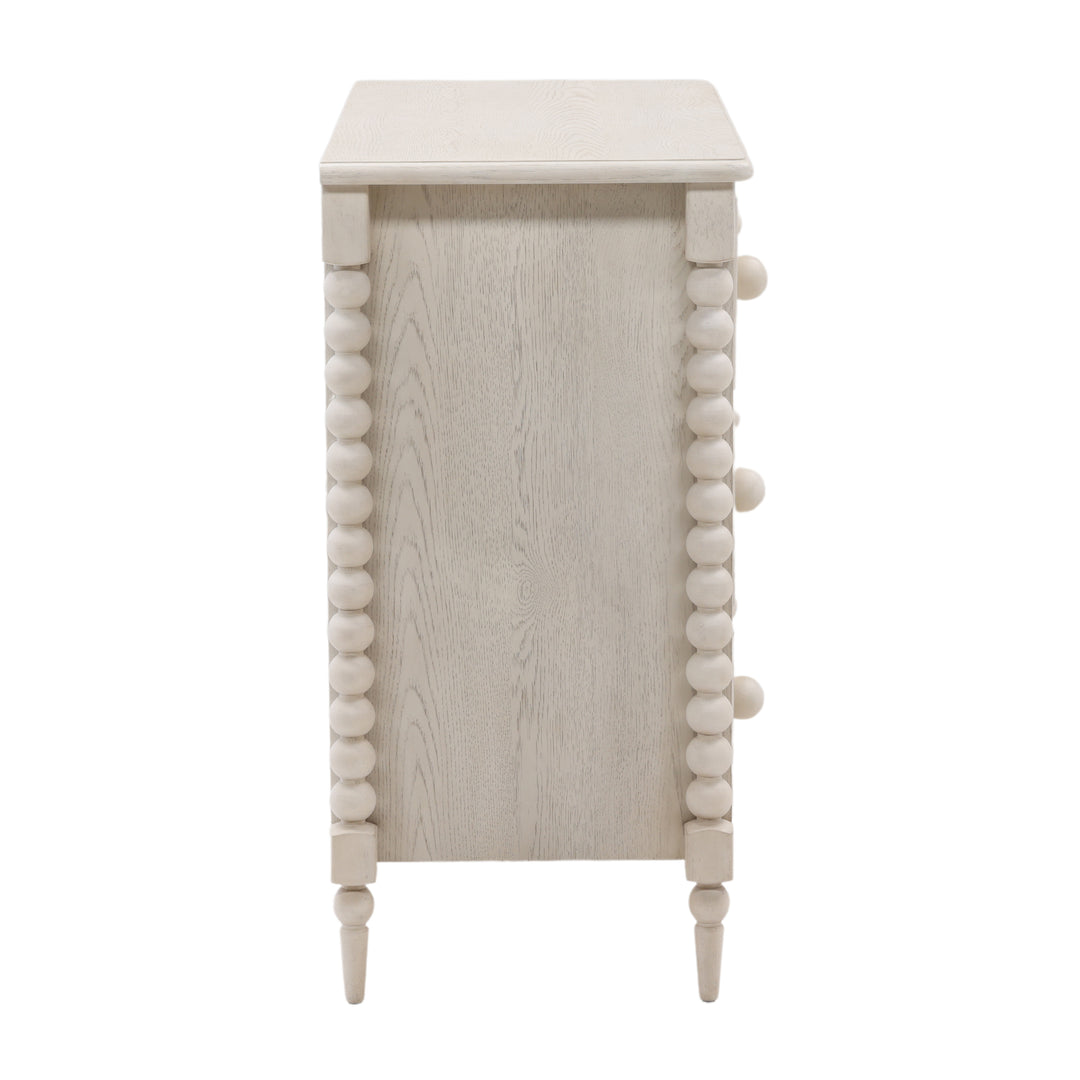 Vintaged Elegance Cottage Dresser