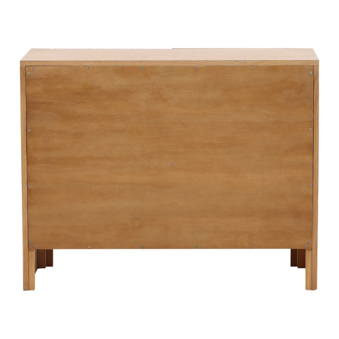 Nature's Harmony Floating Sideboard
