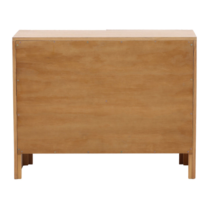 Nature's Harmony Floating Sideboard