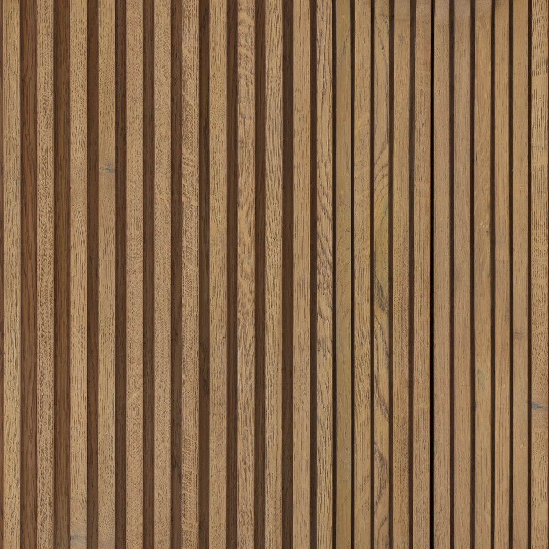 Nature's Harmony Floating Sideboard