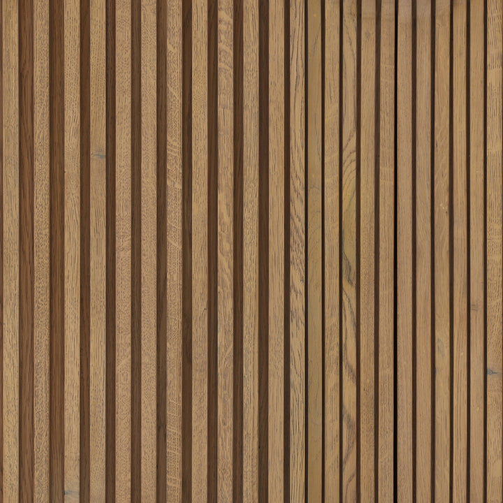 Nature's Harmony Floating Sideboard