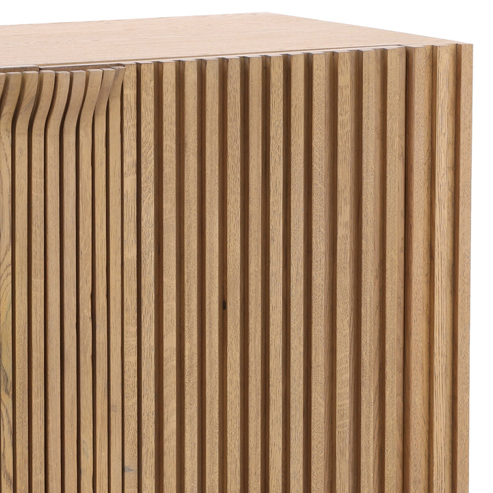 Nature's Harmony Floating Sideboard