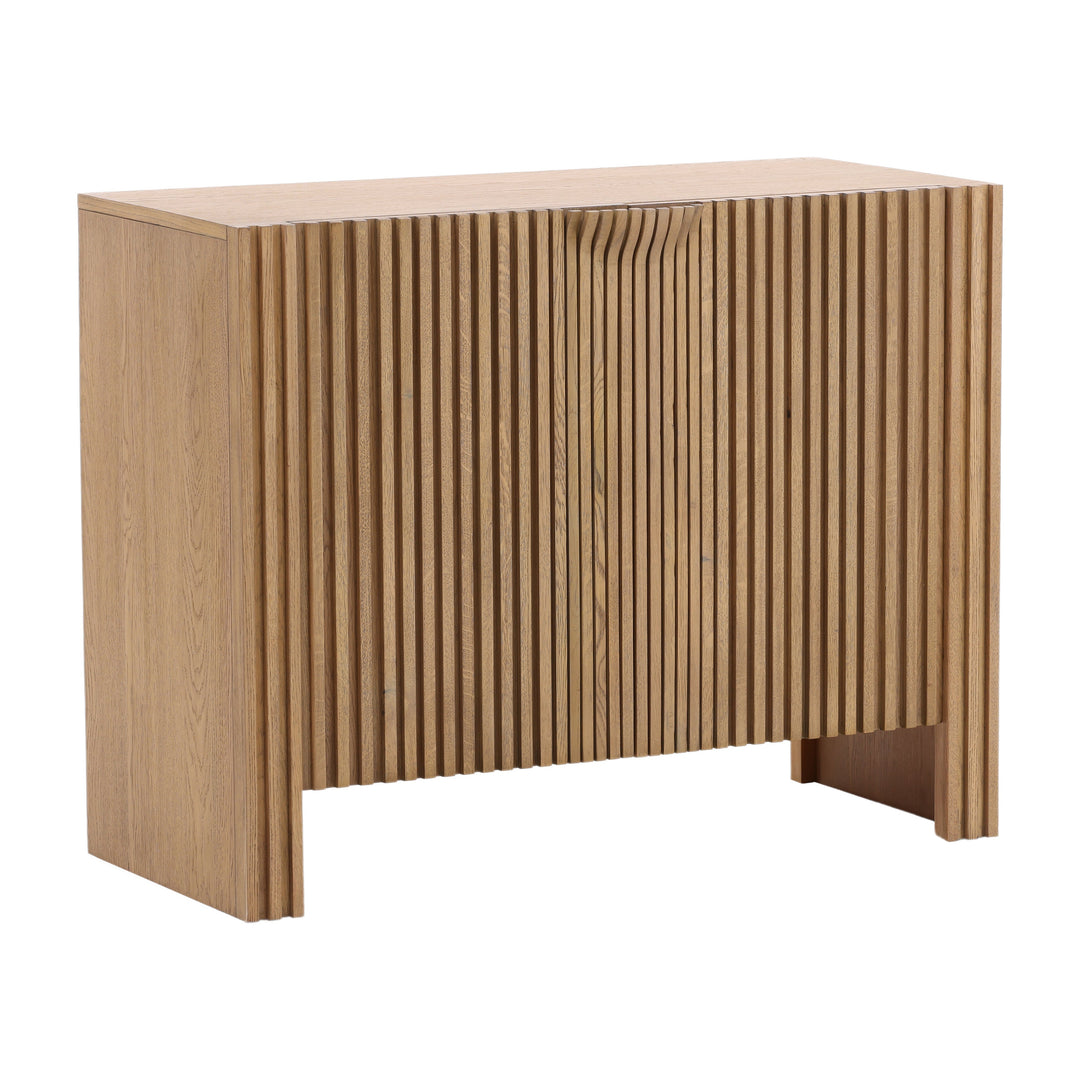 Nature's Harmony Floating Sideboard