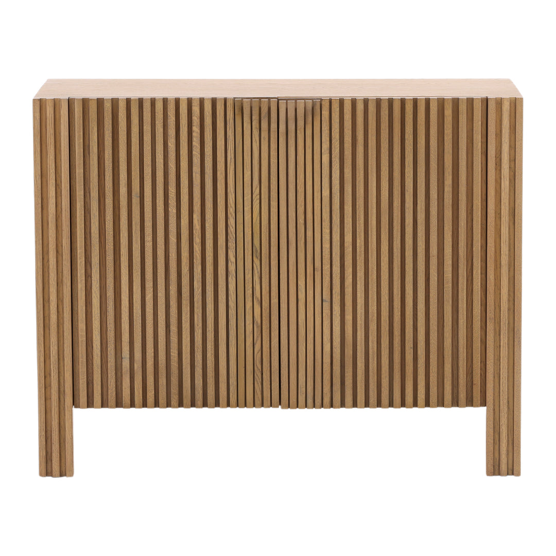 Nature's Harmony Floating Sideboard