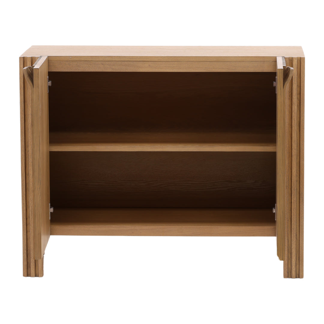 Nature's Harmony Floating Sideboard