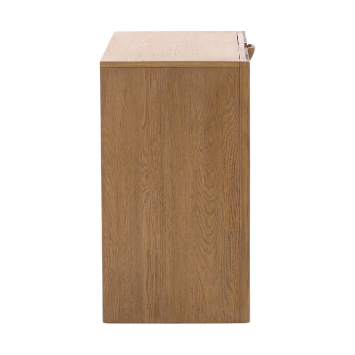 Nature's Harmony Floating Sideboard