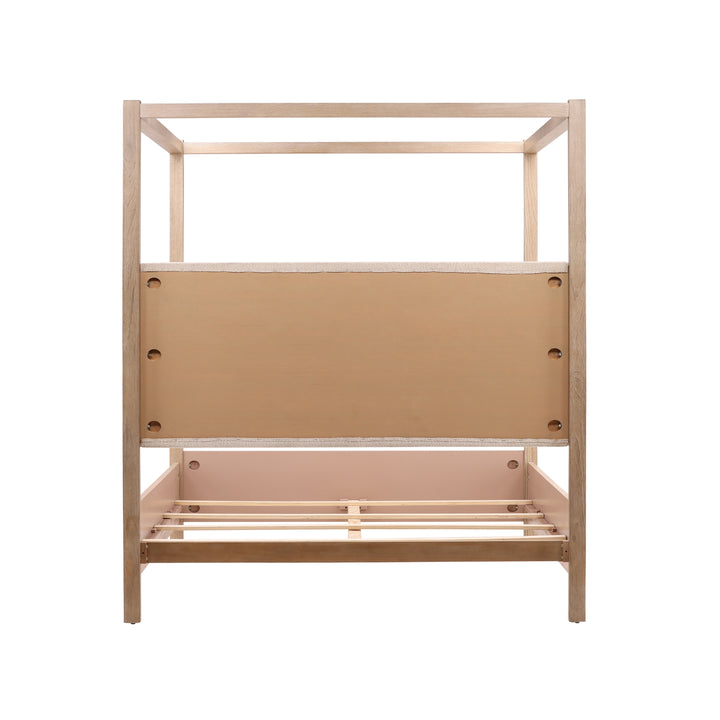 Eco-Rest Haven King Bed