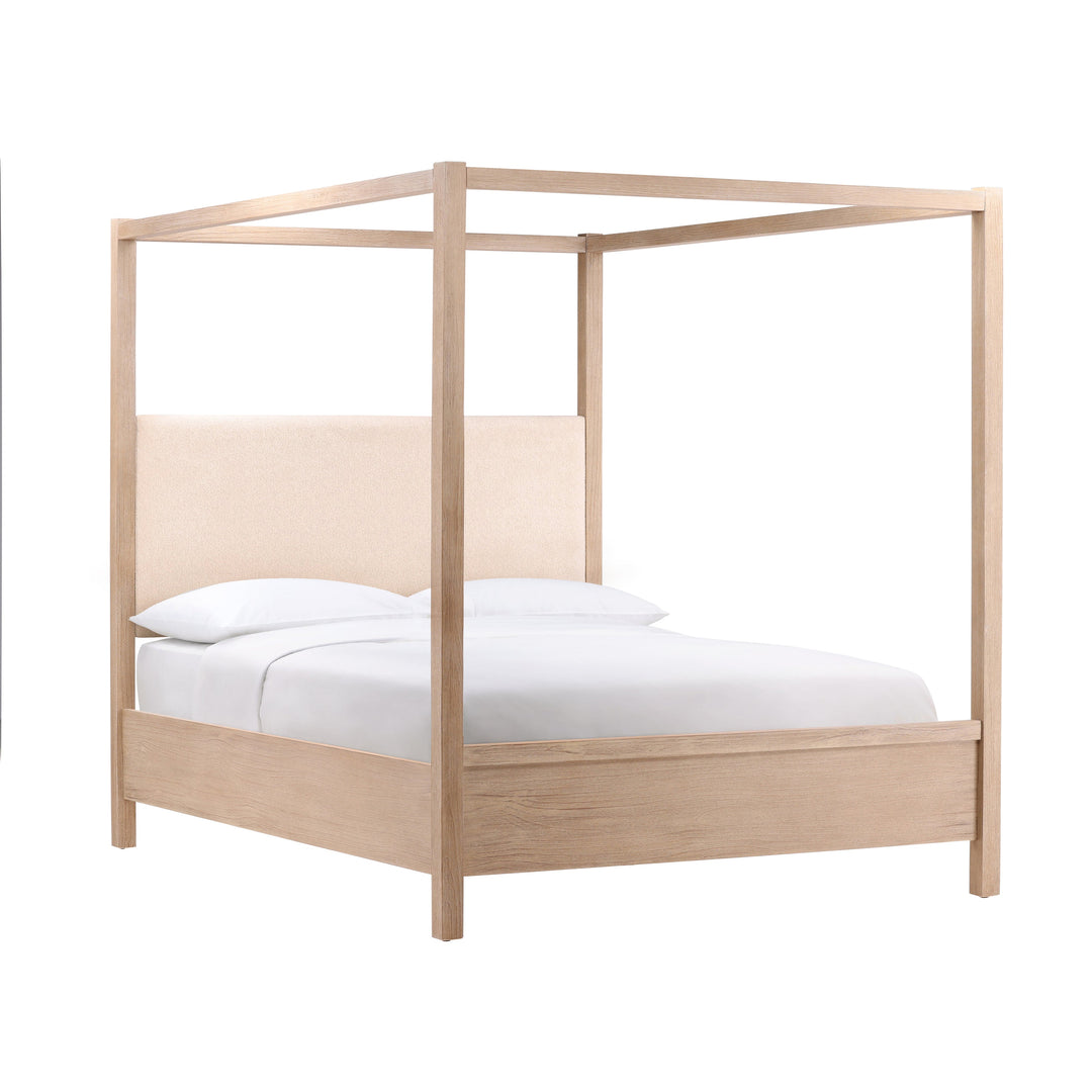 Eco-Rest Haven King Bed