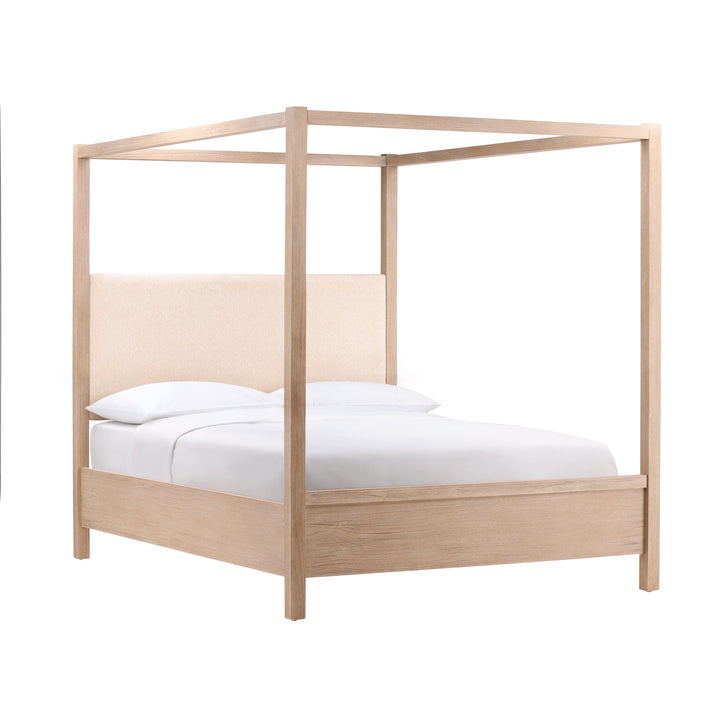 Eco-Rest Haven King Bed
