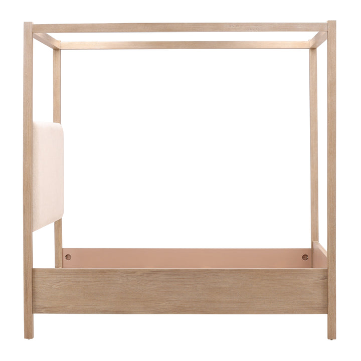 Eco-Luxe Dreamer Queen Bed