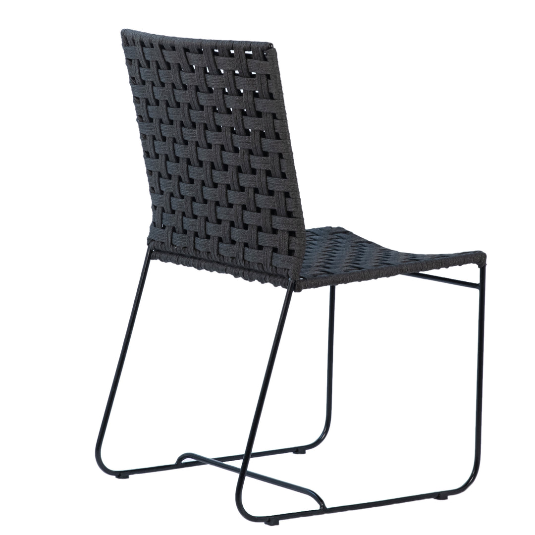 Breezy Bliss Al Fresco Seating