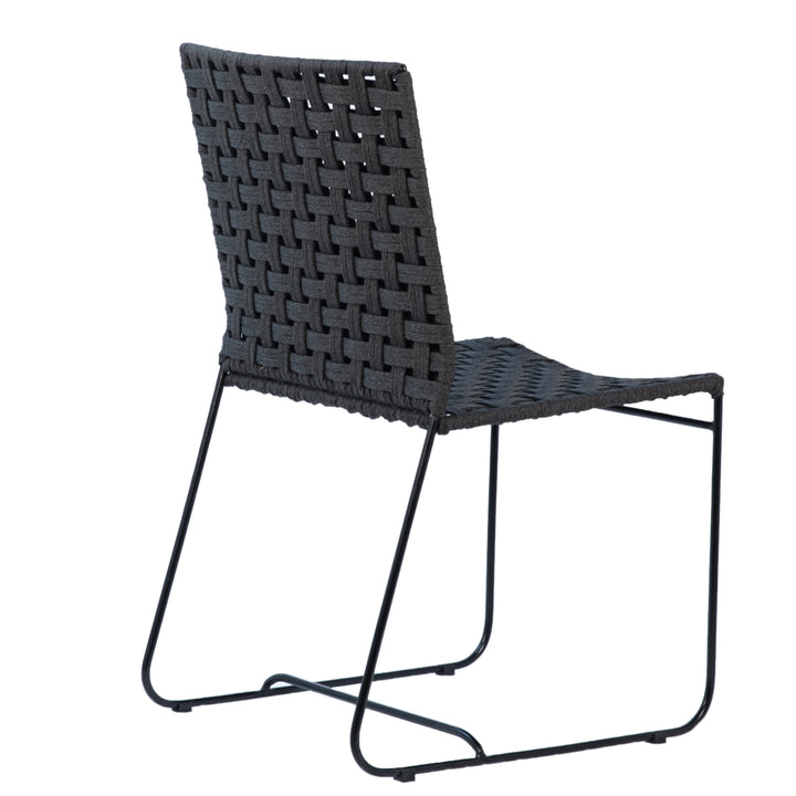 Breezy Bliss Al Fresco Seating