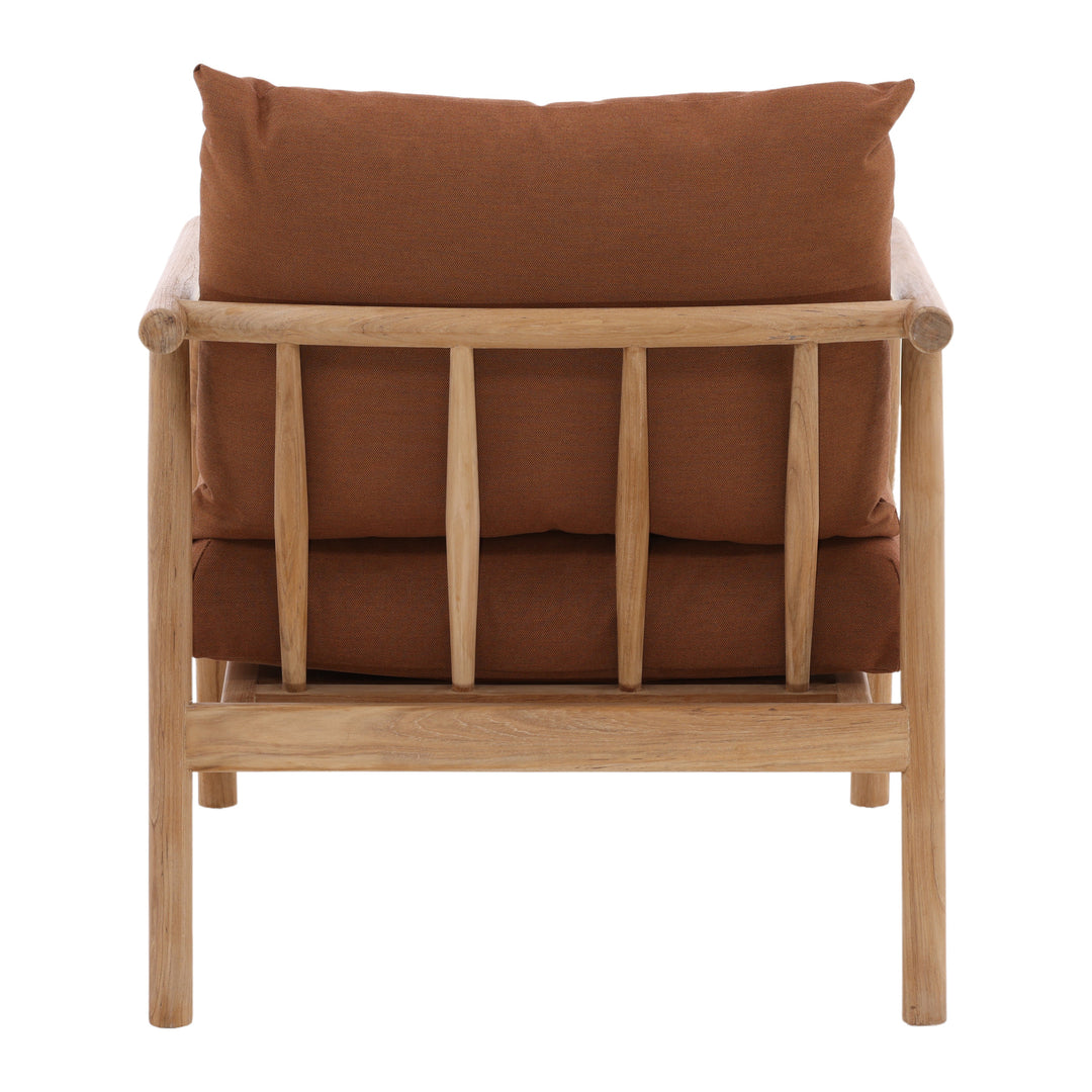 VistaWeave Sunset Breeze Outdoor Lounger