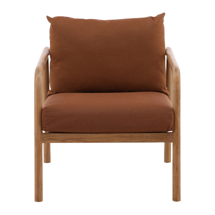 VistaWeave Sunset Breeze Outdoor Lounger