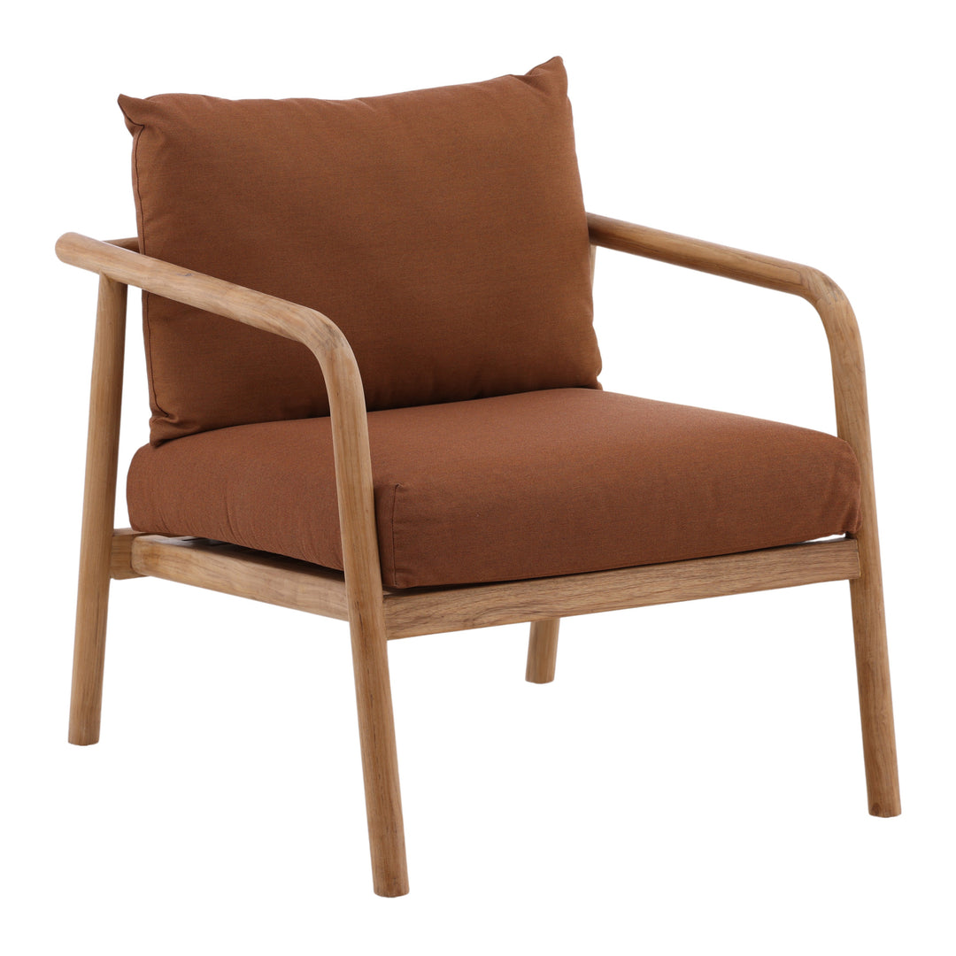 VistaWeave Sunset Breeze Outdoor Lounger