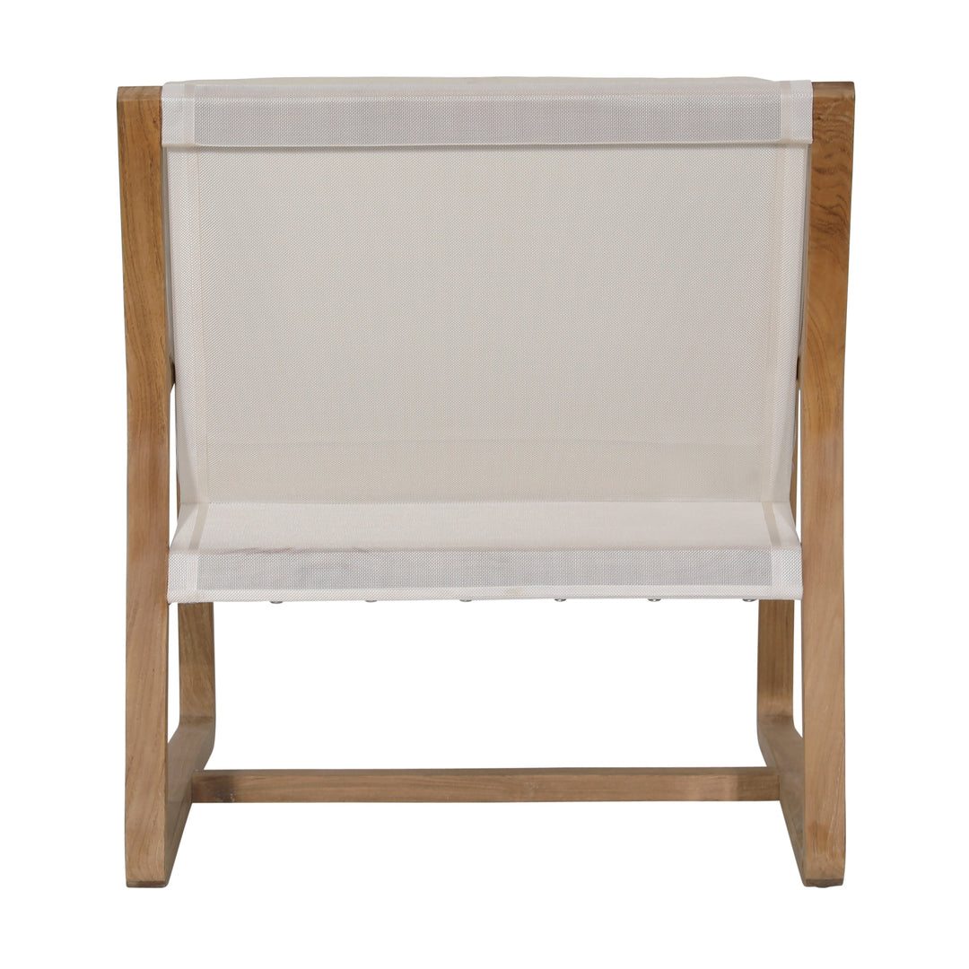 Eco-Charm Breezy Patio Seating