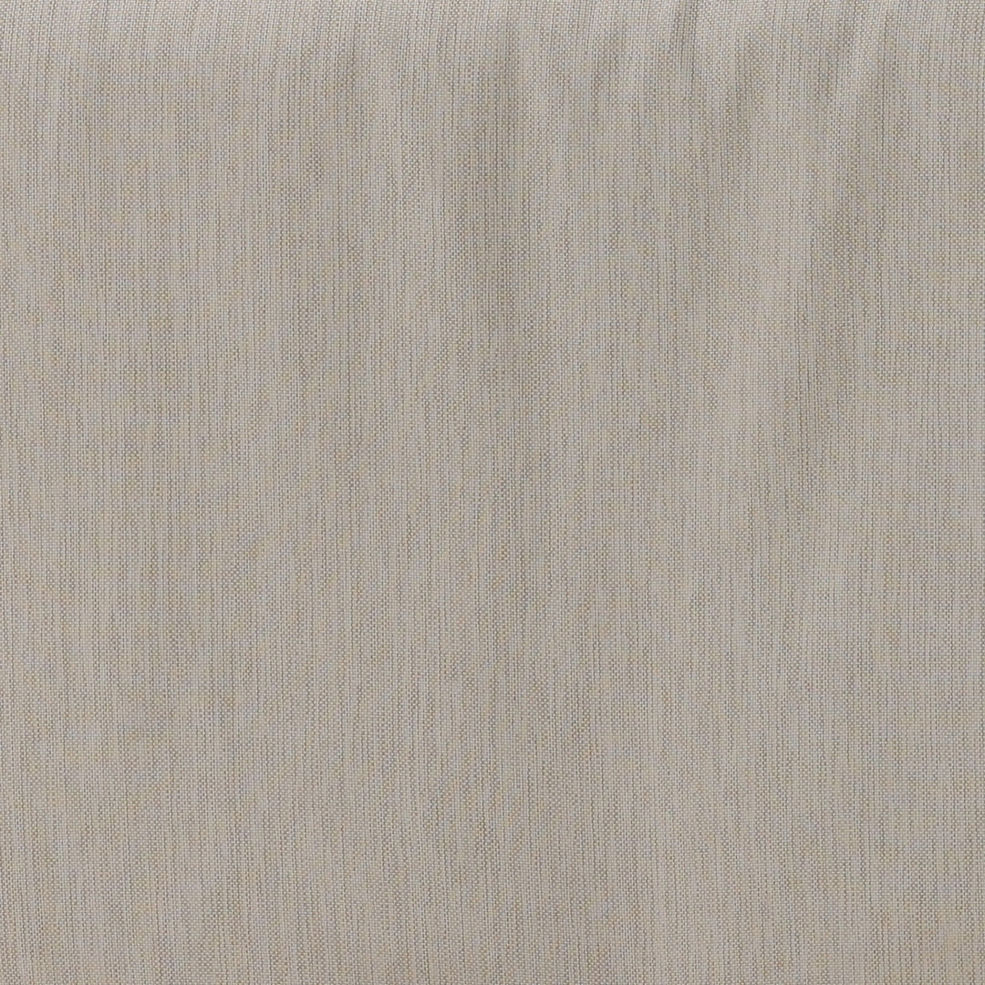 Nature's Retreat Outdoor Lounge Set in Warm Beige