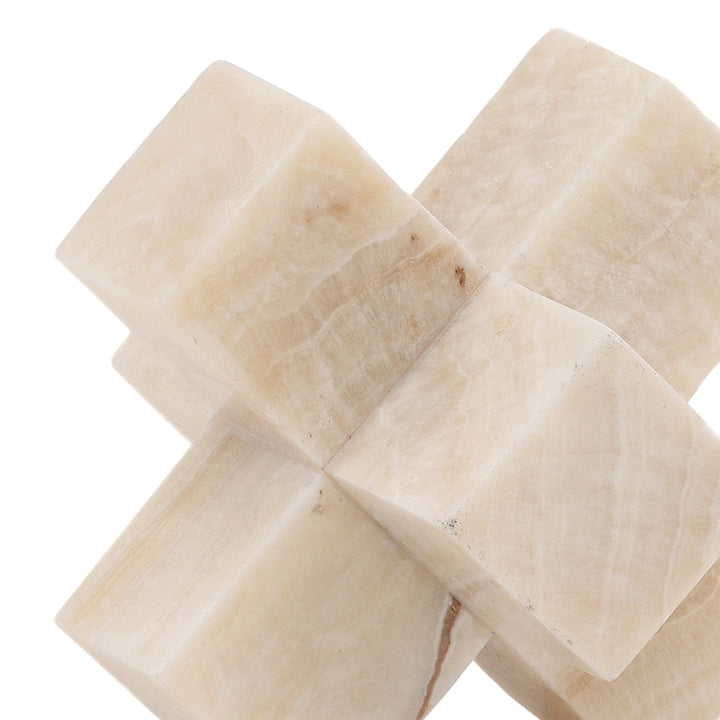 Natural Whispers Sculpture